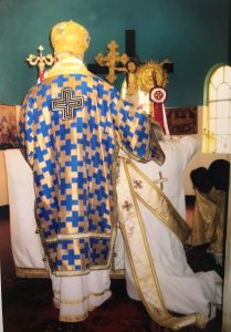 Ordination to Deaconhood